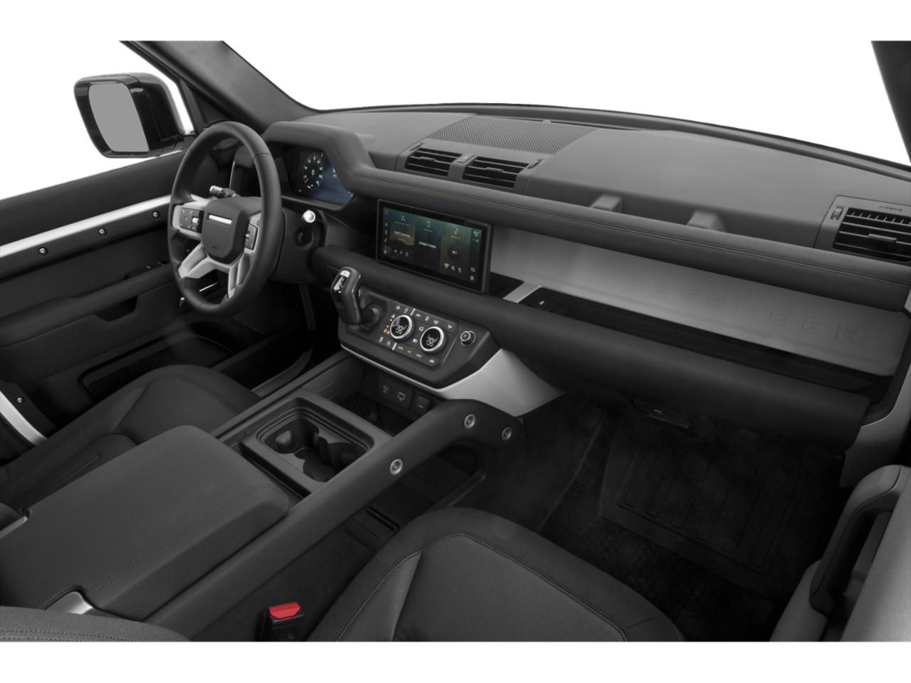 2022 Land Rover Defender Vehicle Photo in INDEPENDENCE, MO 64055-1314
