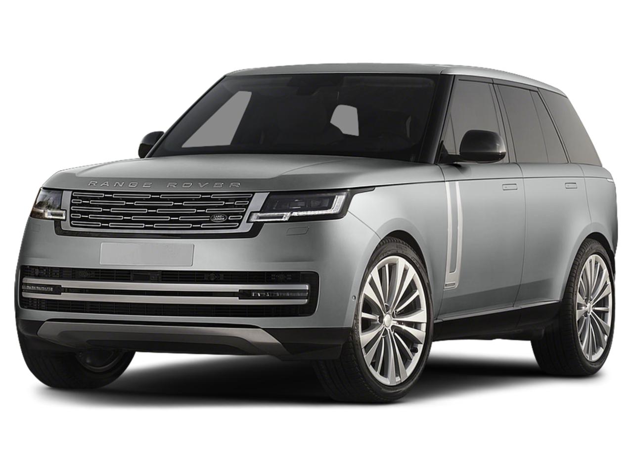 2022 Range Rover Vehicle Photo in Appleton, WI 54913