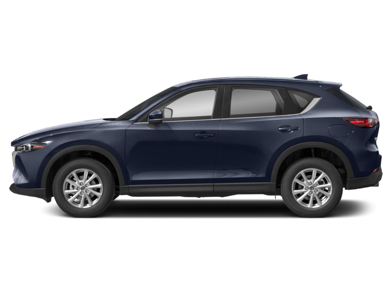 2022 Mazda CX-5 Vehicle Photo in Appleton, WI 54913