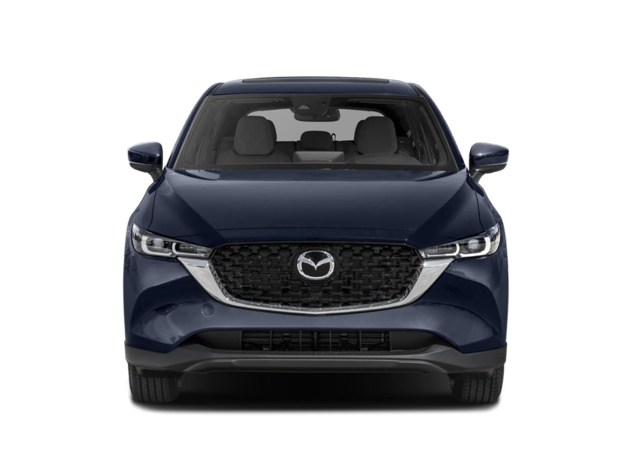 2022 Mazda CX-5 Vehicle Photo in Appleton, WI 54913