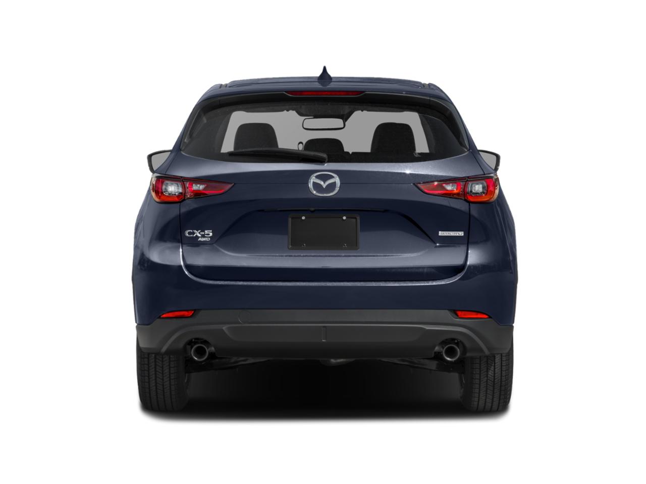 2022 Mazda CX-5 Vehicle Photo in Appleton, WI 54913