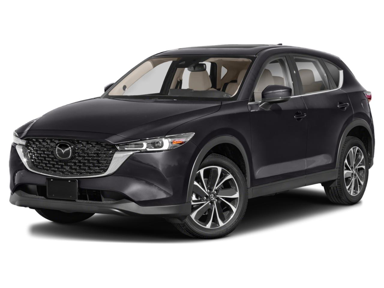2022 Mazda CX-5 Vehicle Photo in Harrisburg, PA 17111