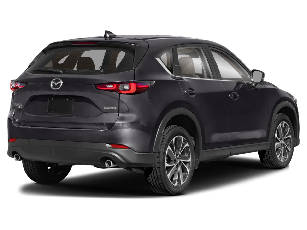 2022 Mazda CX-5 Vehicle Photo in Harrisburg, PA 17111