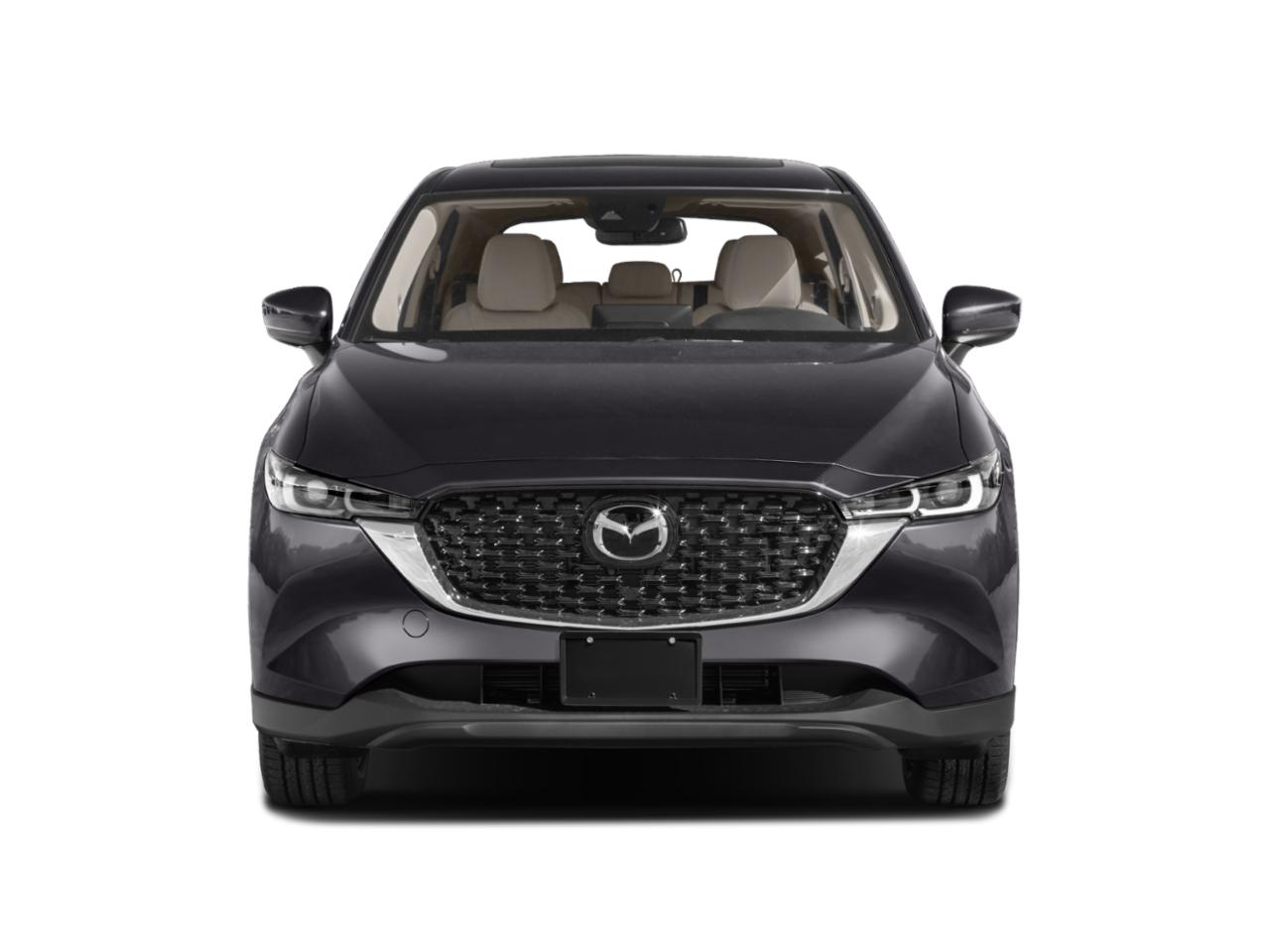 2022 Mazda CX-5 Vehicle Photo in Harrisburg, PA 17111