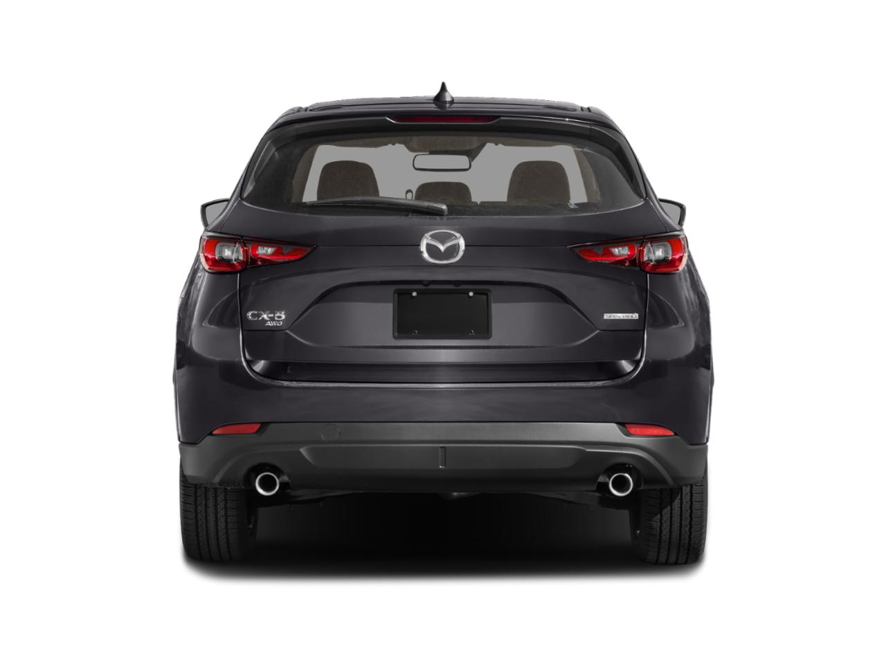 2022 Mazda CX-5 Vehicle Photo in Harrisburg, PA 17111