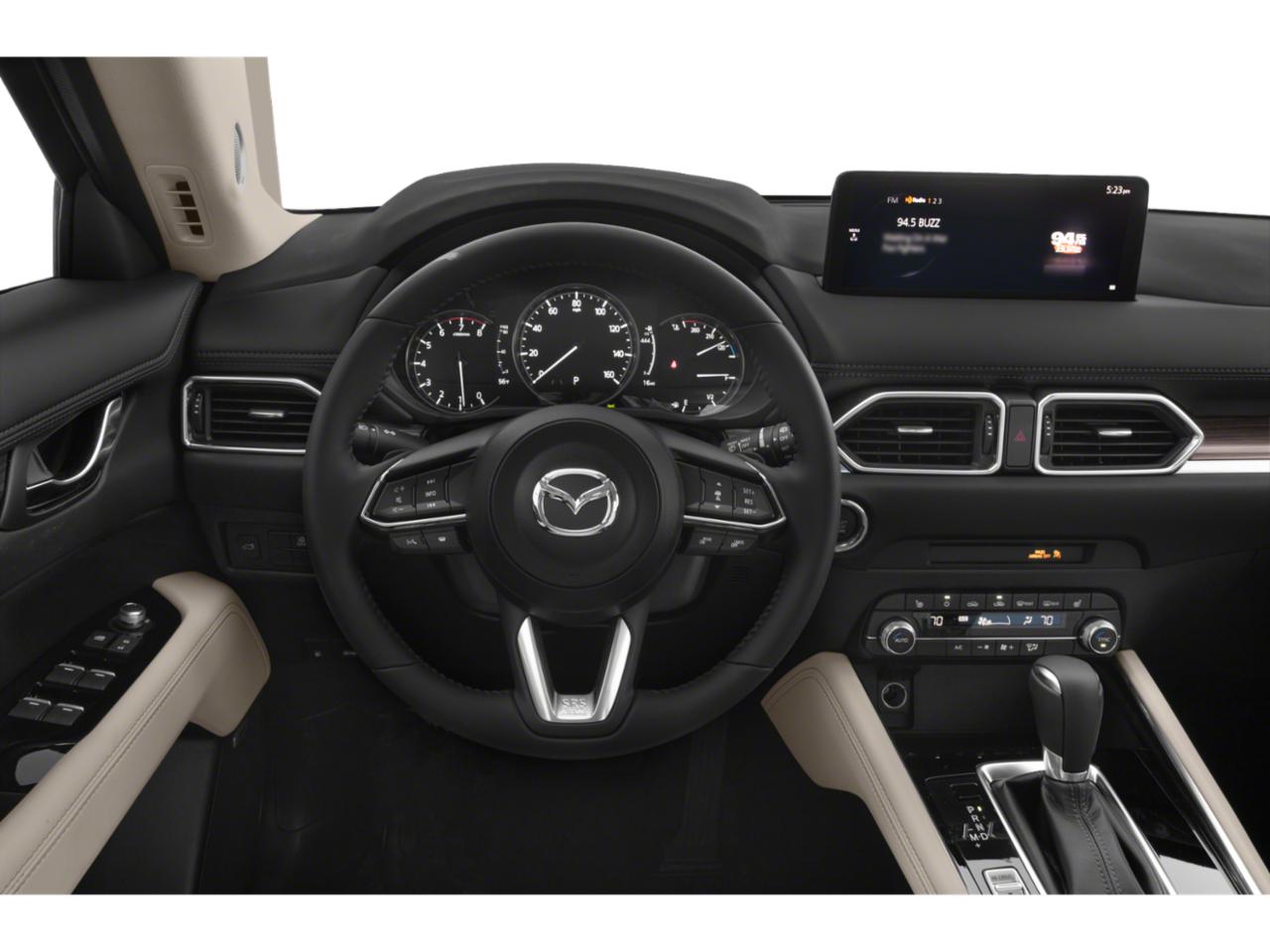 2022 Mazda CX-5 Vehicle Photo in Harrisburg, PA 17111