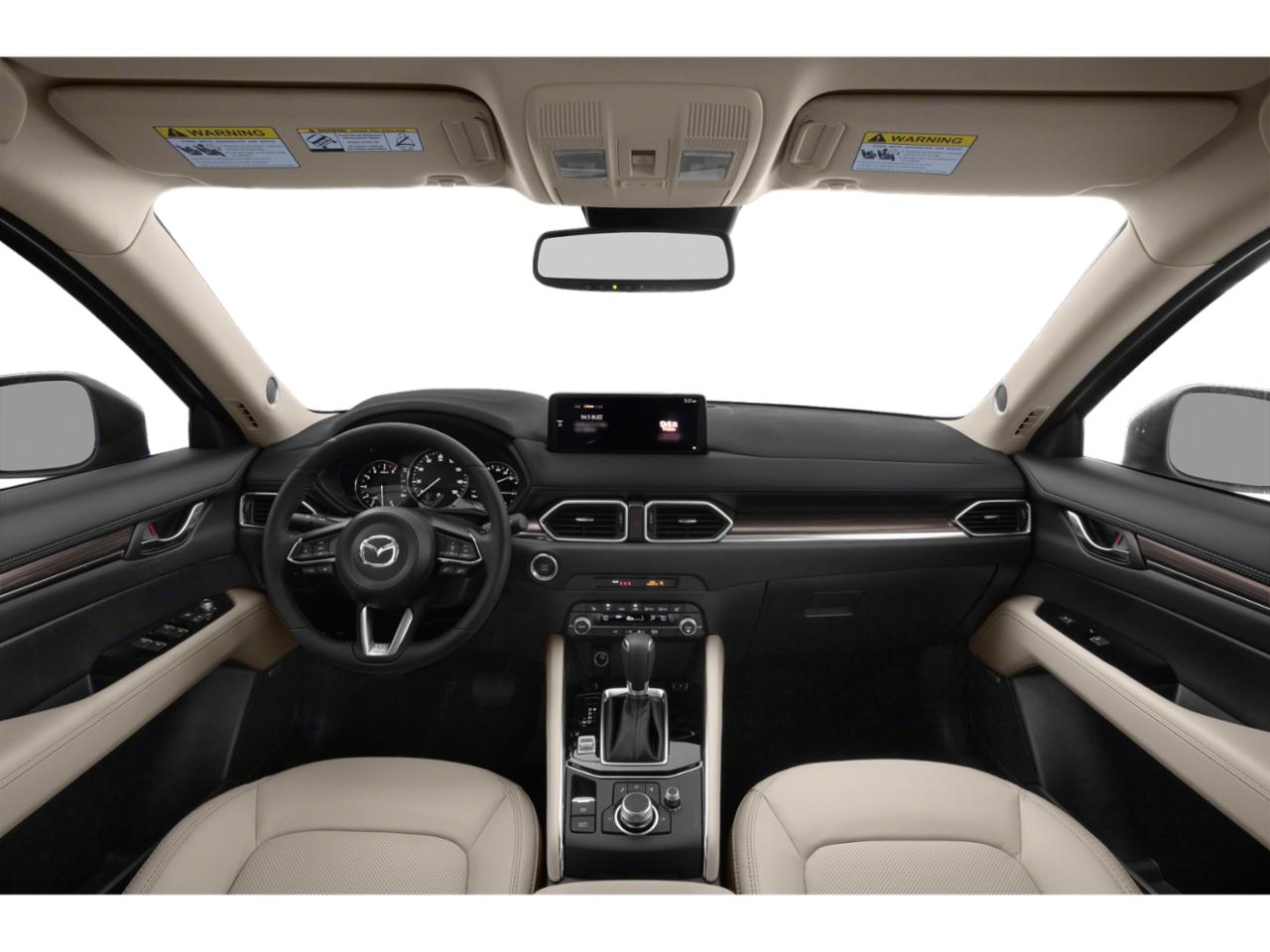 2022 Mazda CX-5 Vehicle Photo in Harrisburg, PA 17111