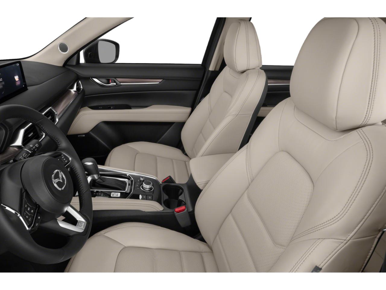2022 Mazda CX-5 Vehicle Photo in Harrisburg, PA 17111