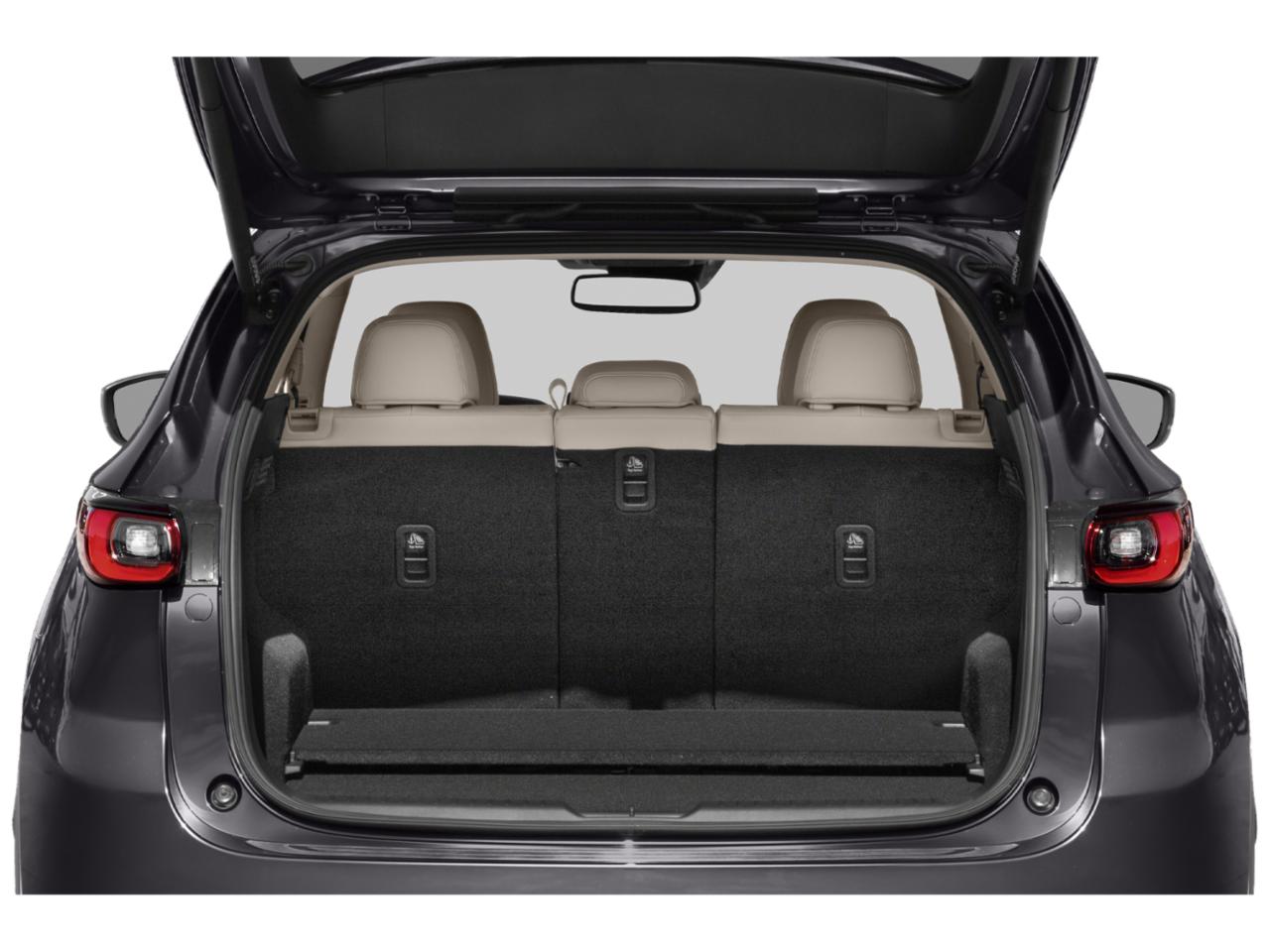 2022 Mazda CX-5 Vehicle Photo in Harrisburg, PA 17111