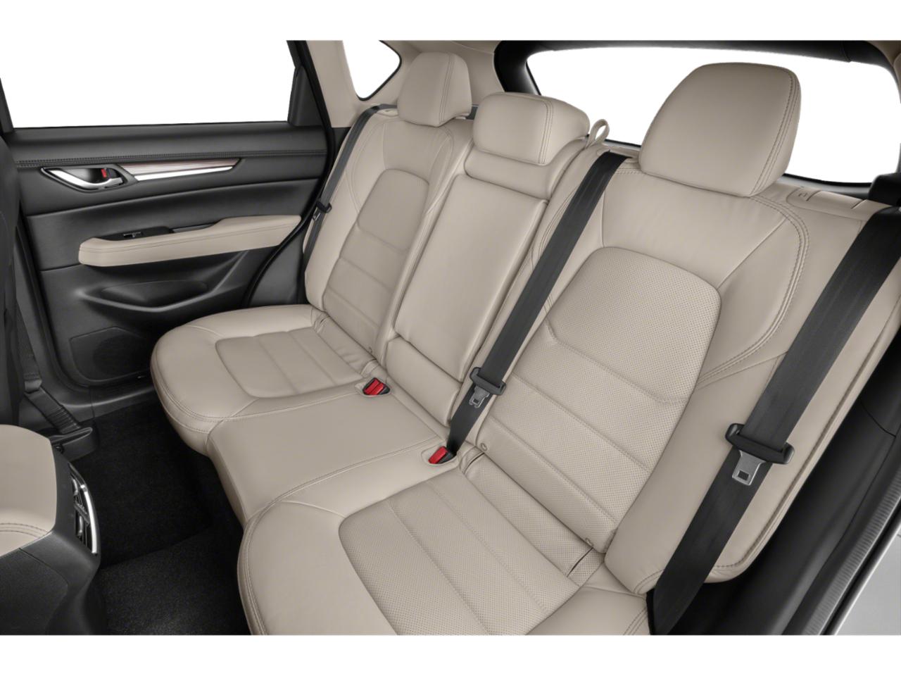 2022 Mazda CX-5 Vehicle Photo in Harrisburg, PA 17111