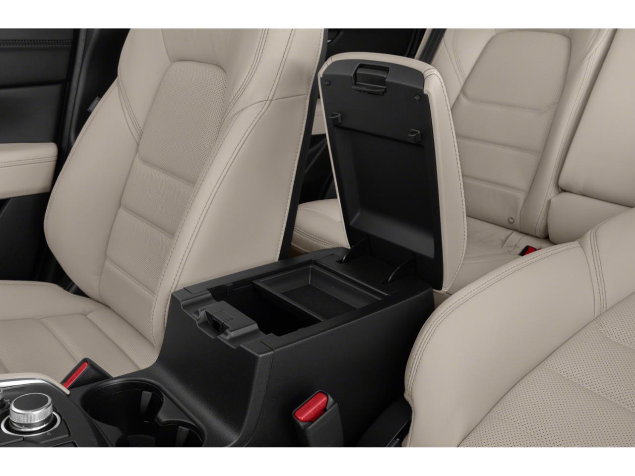 2022 Mazda CX-5 Vehicle Photo in Harrisburg, PA 17111
