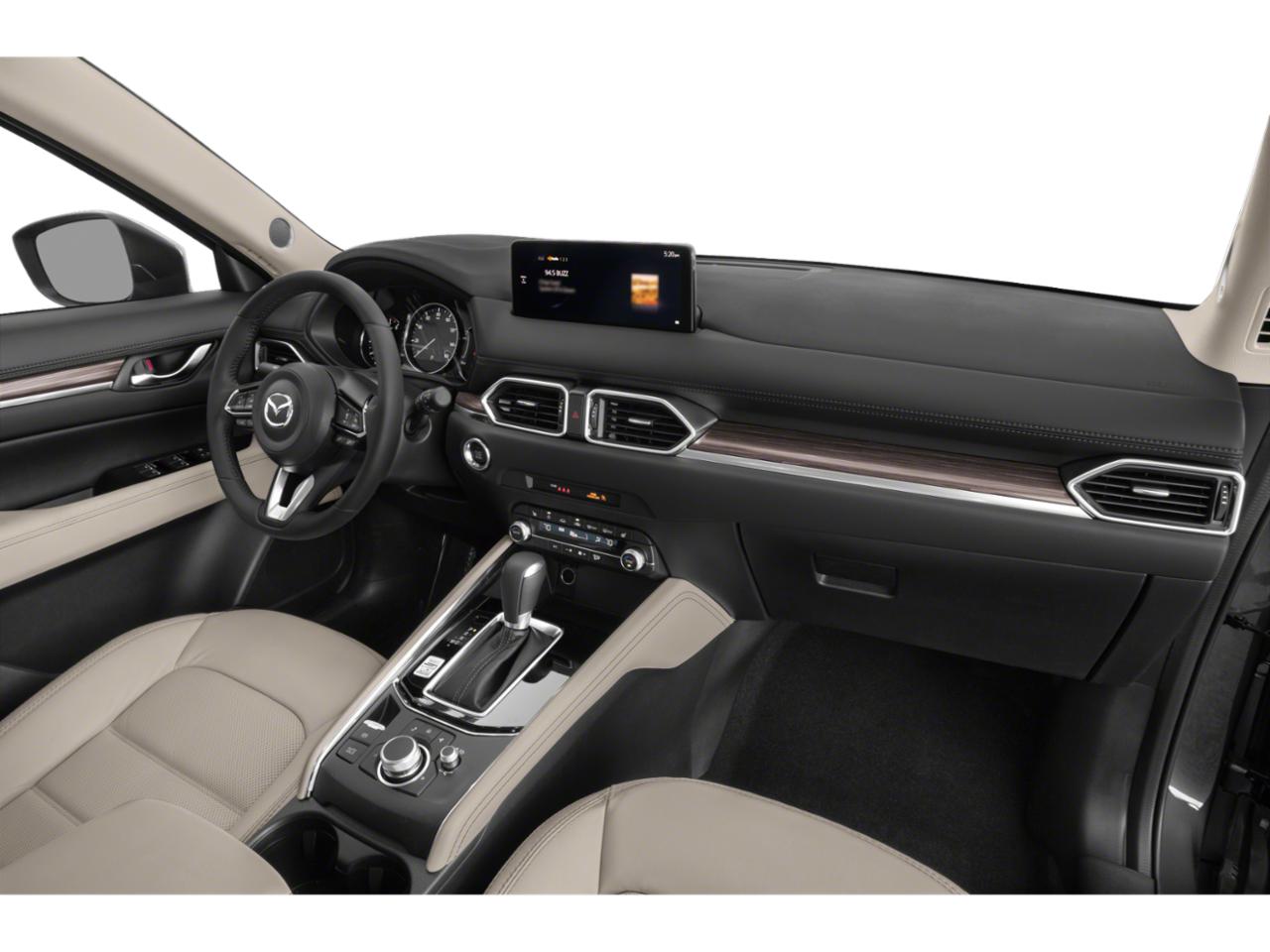 2022 Mazda CX-5 Vehicle Photo in Harrisburg, PA 17111