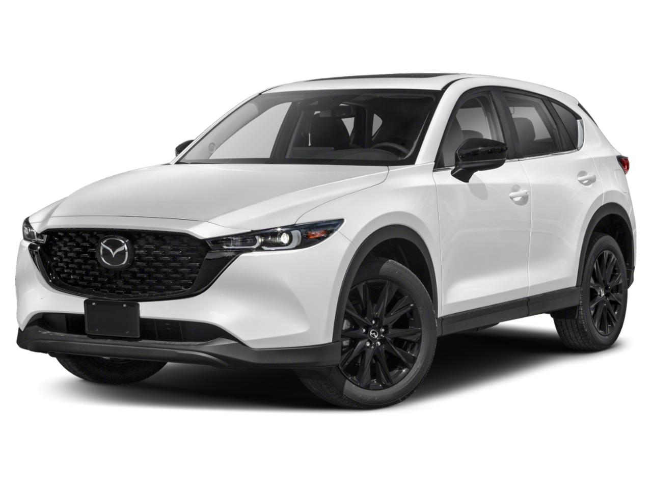 2022 Mazda CX-5 Vehicle Photo in Trevose, PA 19053