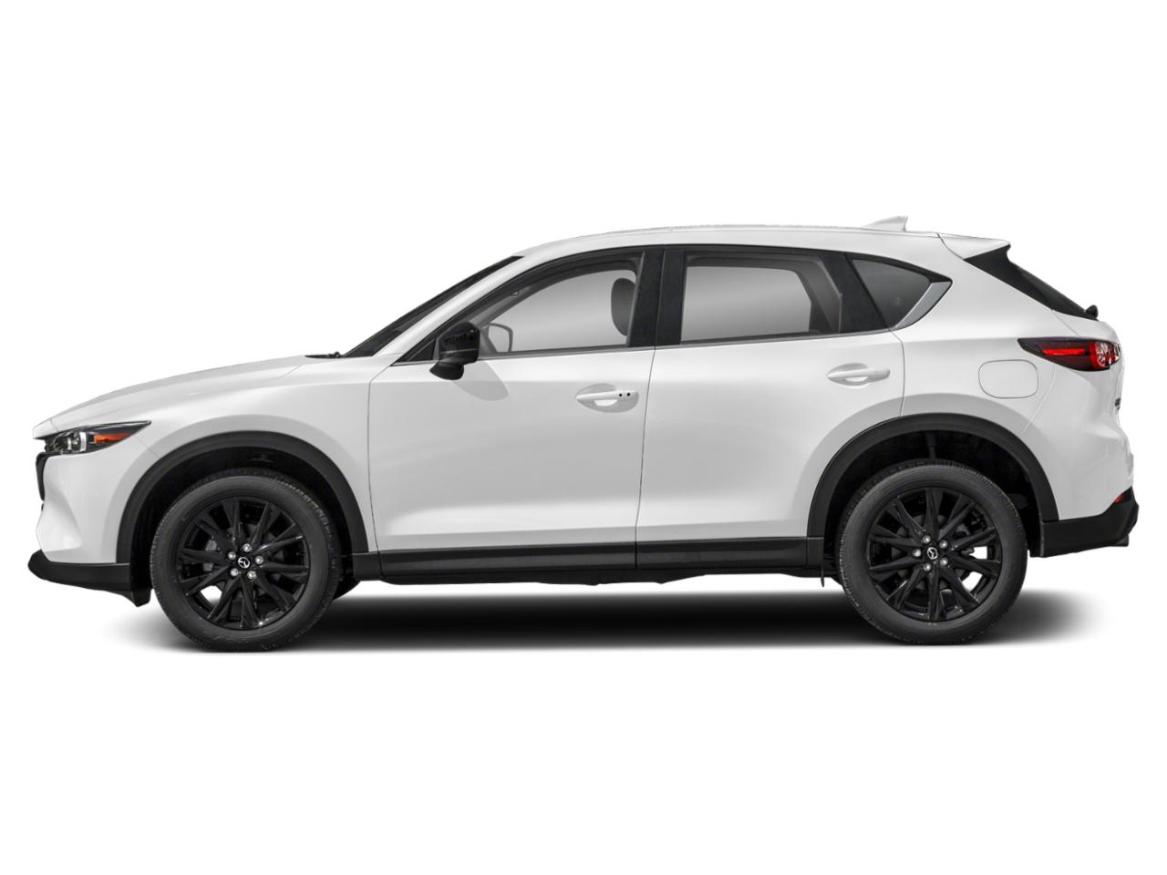 2022 Mazda CX-5 Vehicle Photo in Trevose, PA 19053