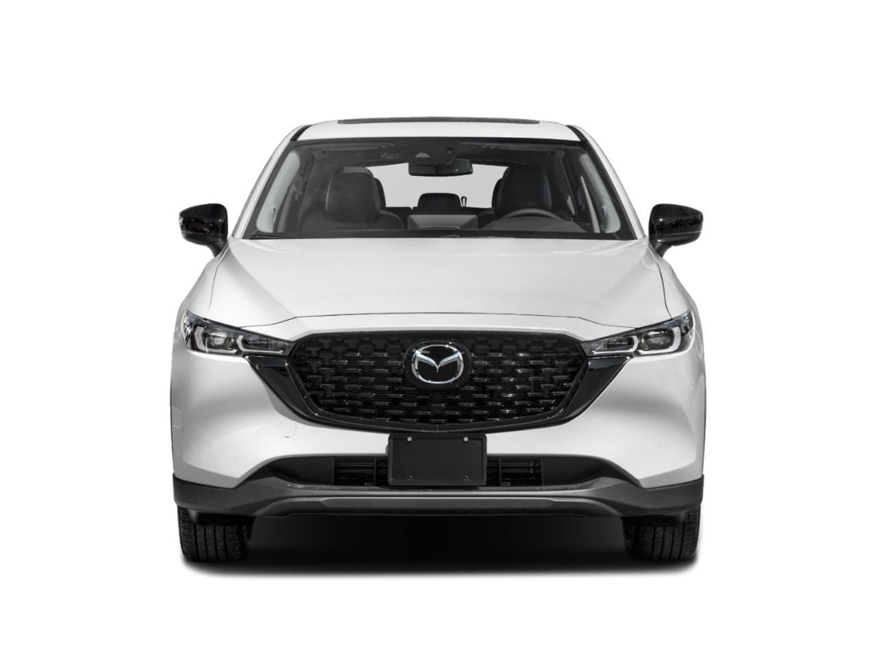 2022 Mazda CX-5 Vehicle Photo in Trevose, PA 19053