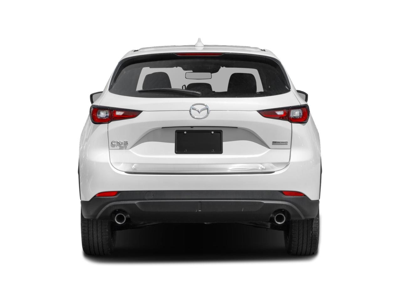 2022 Mazda CX-5 Vehicle Photo in Trevose, PA 19053