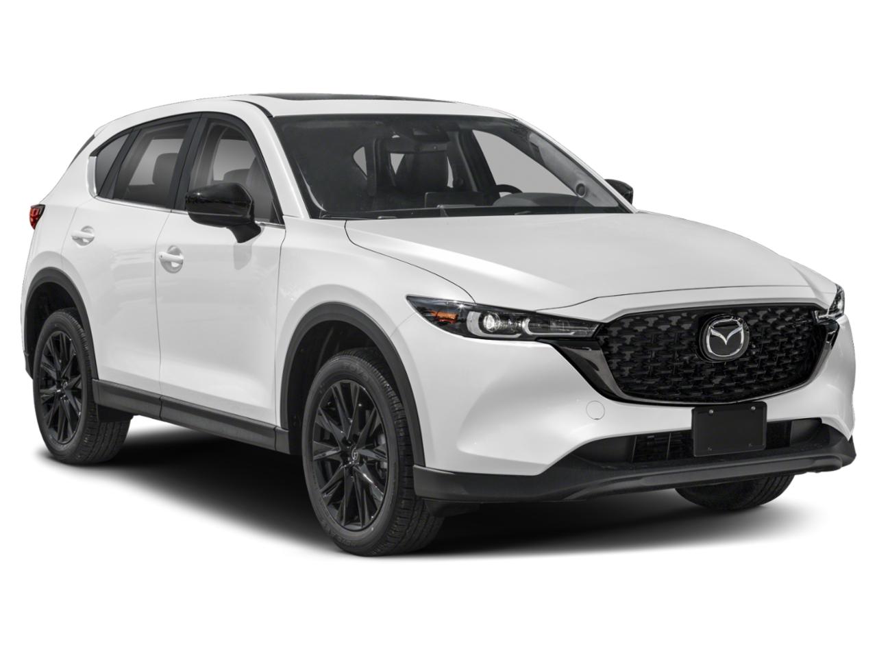 2022 Mazda CX-5 Vehicle Photo in Trevose, PA 19053