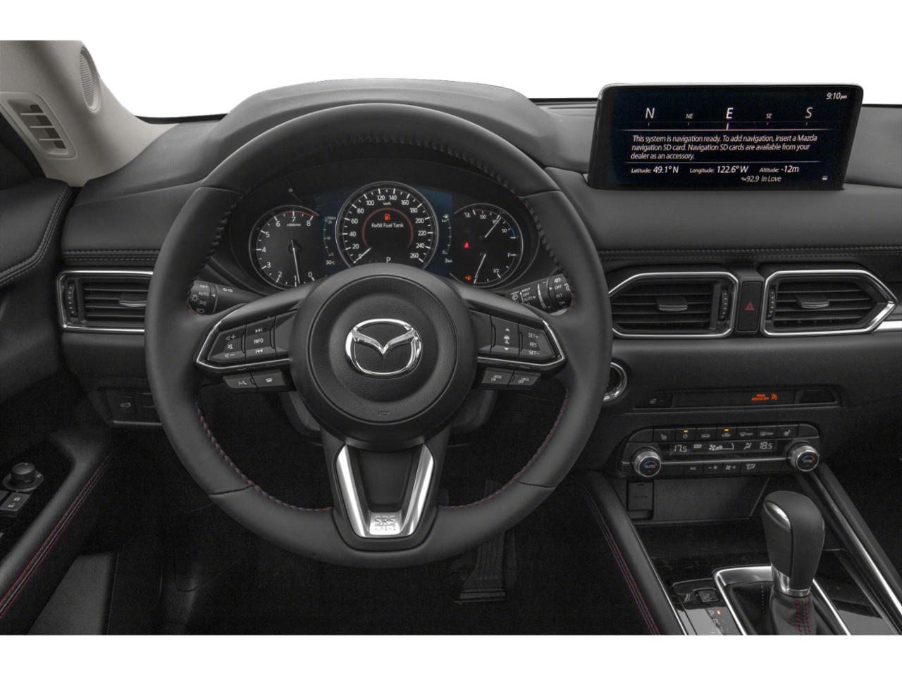2022 Mazda CX-5 Vehicle Photo in Trevose, PA 19053
