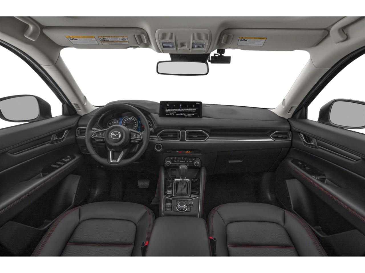 2022 Mazda CX-5 Vehicle Photo in Trevose, PA 19053