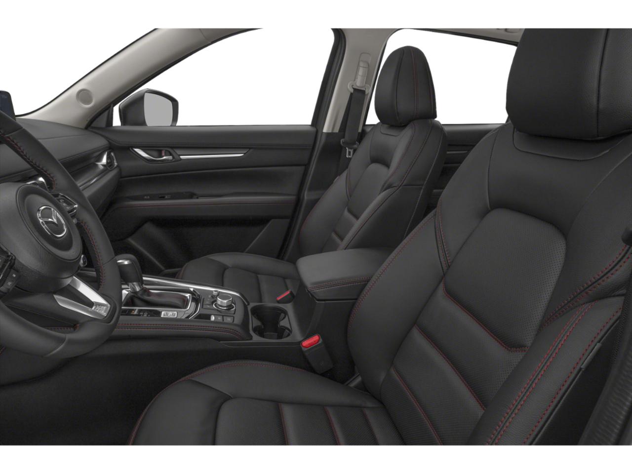 2022 Mazda CX-5 Vehicle Photo in Trevose, PA 19053