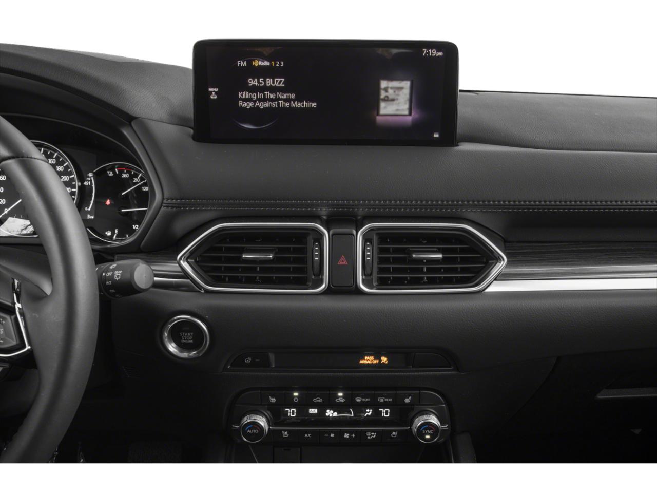 2022 Mazda CX-5 Vehicle Photo in Trevose, PA 19053