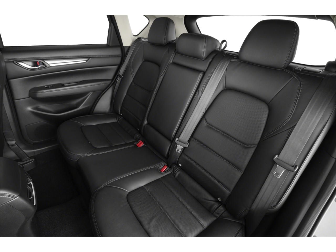 2022 Mazda CX-5 Vehicle Photo in Trevose, PA 19053