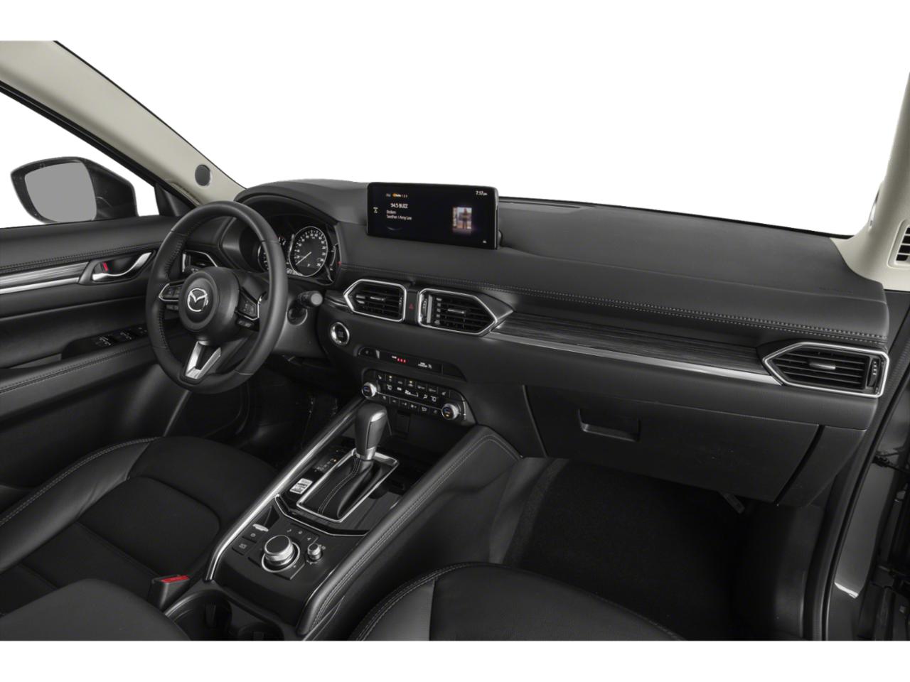2022 Mazda CX-5 Vehicle Photo in Trevose, PA 19053