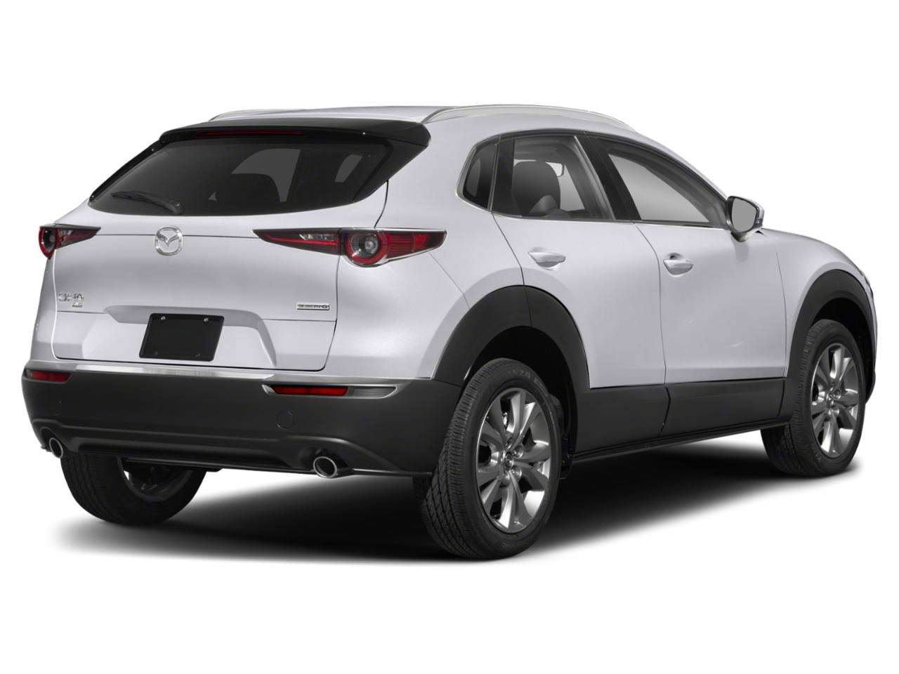 2022 Mazda CX-30 Vehicle Photo in TREVOSE, PA 19053-4984