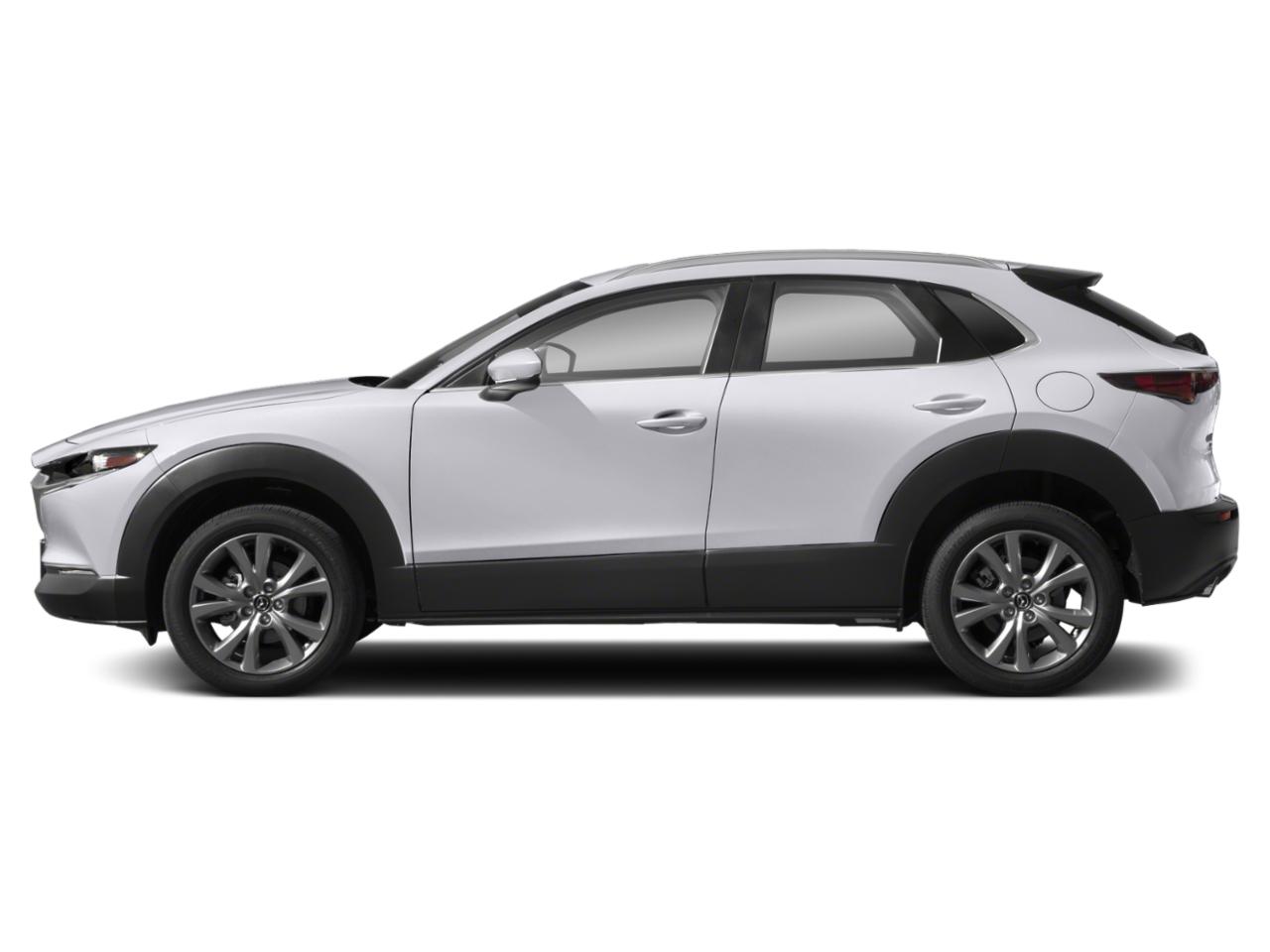 2022 Mazda CX-30 Vehicle Photo in TREVOSE, PA 19053-4984
