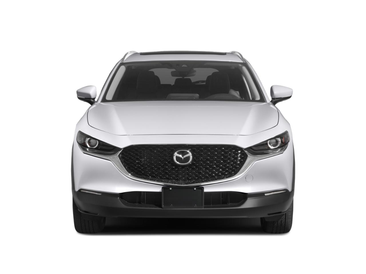2022 Mazda CX-30 Vehicle Photo in TREVOSE, PA 19053-4984