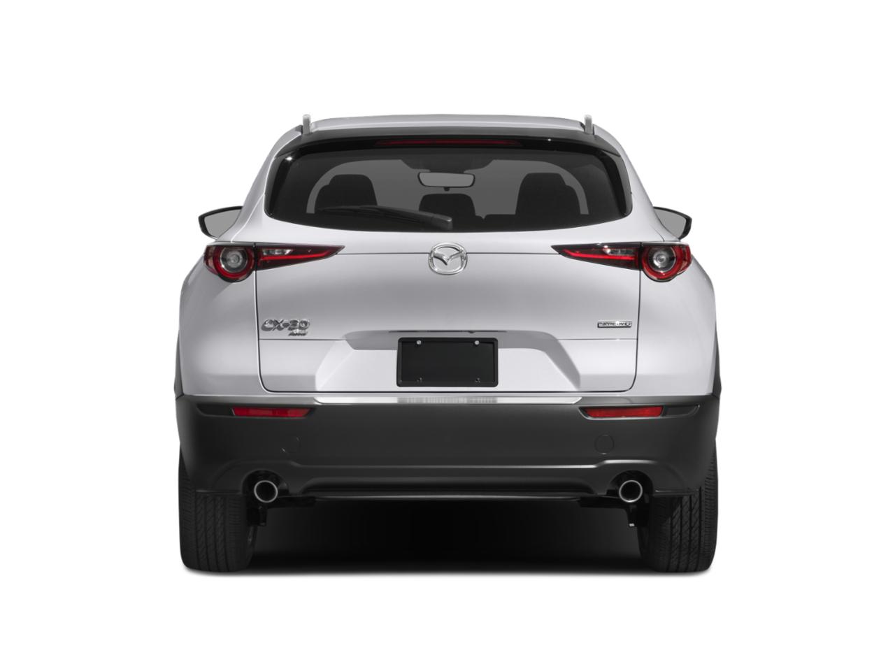2022 Mazda CX-30 Vehicle Photo in TREVOSE, PA 19053-4984