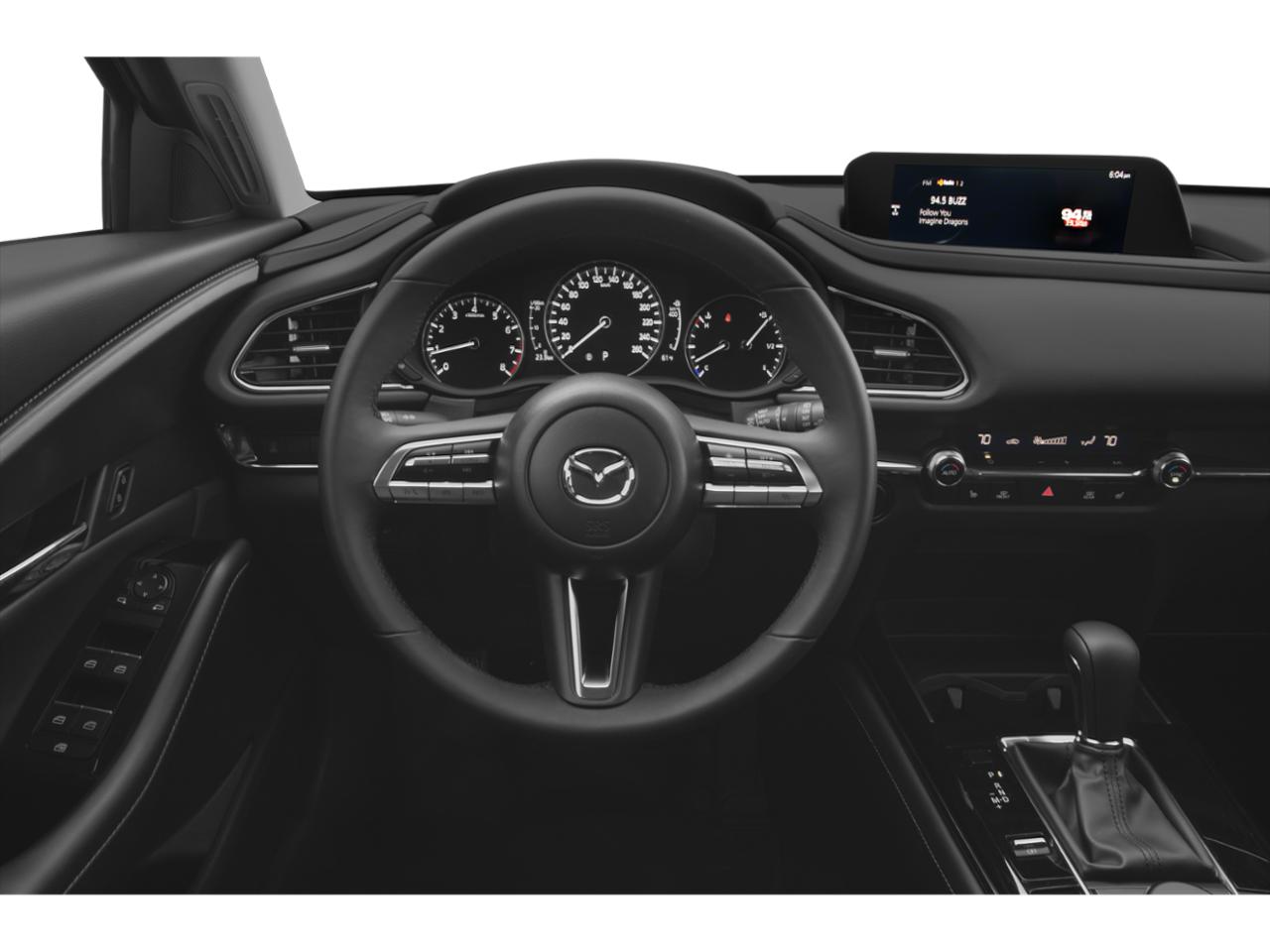 2022 Mazda CX-30 Vehicle Photo in TREVOSE, PA 19053-4984