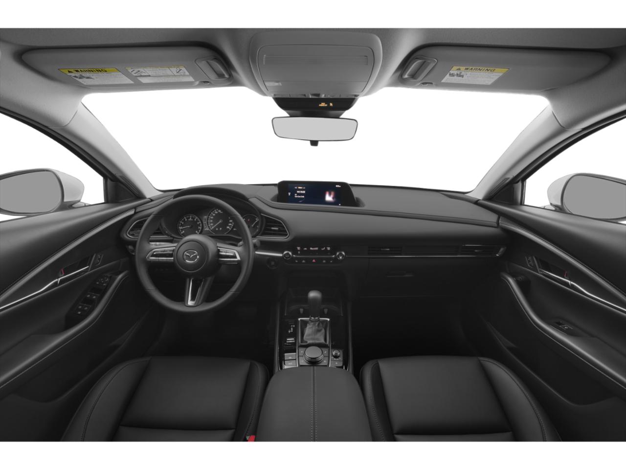 2022 Mazda CX-30 Vehicle Photo in TREVOSE, PA 19053-4984