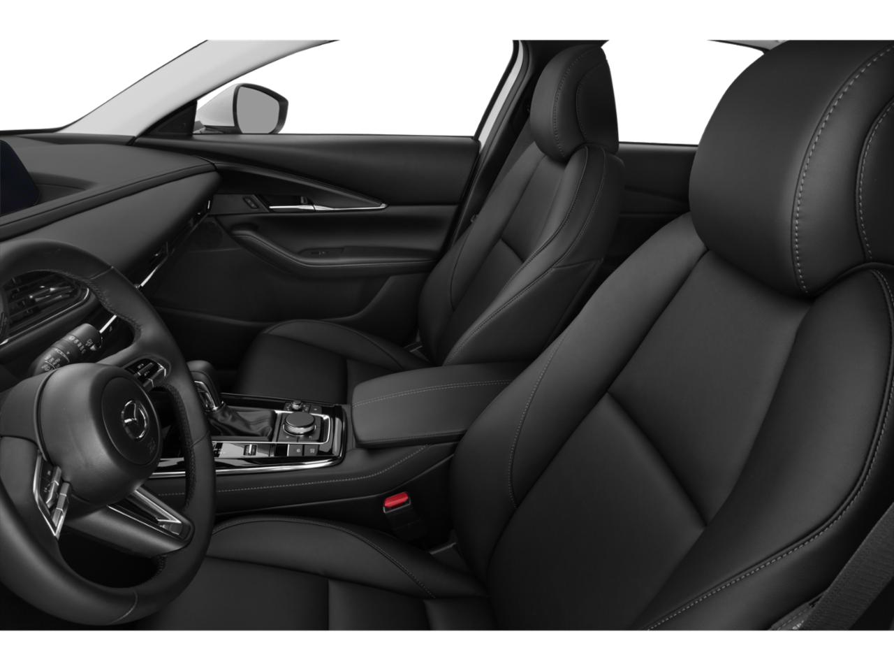 2022 Mazda CX-30 Vehicle Photo in TREVOSE, PA 19053-4984