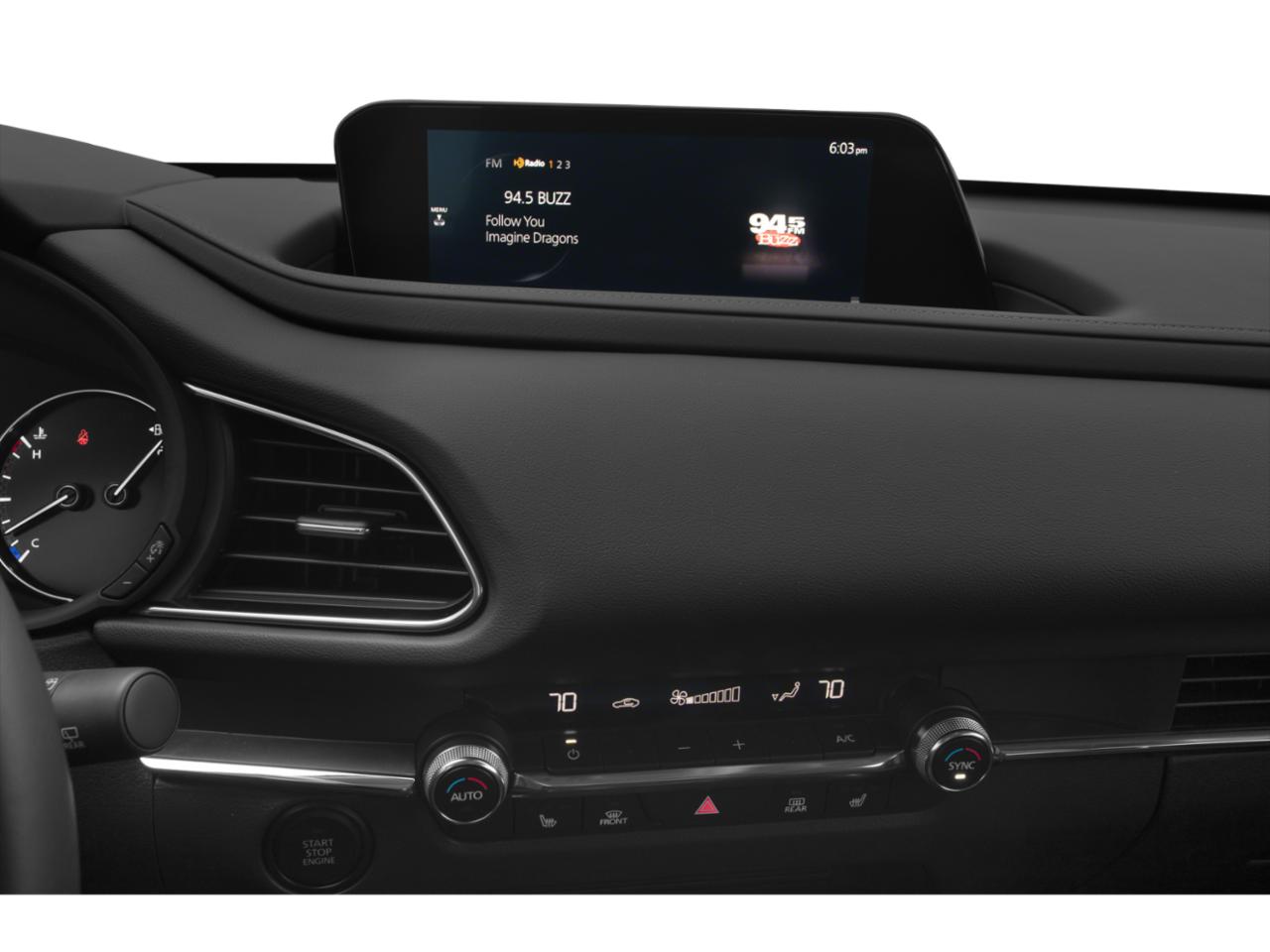 2022 Mazda CX-30 Vehicle Photo in TREVOSE, PA 19053-4984