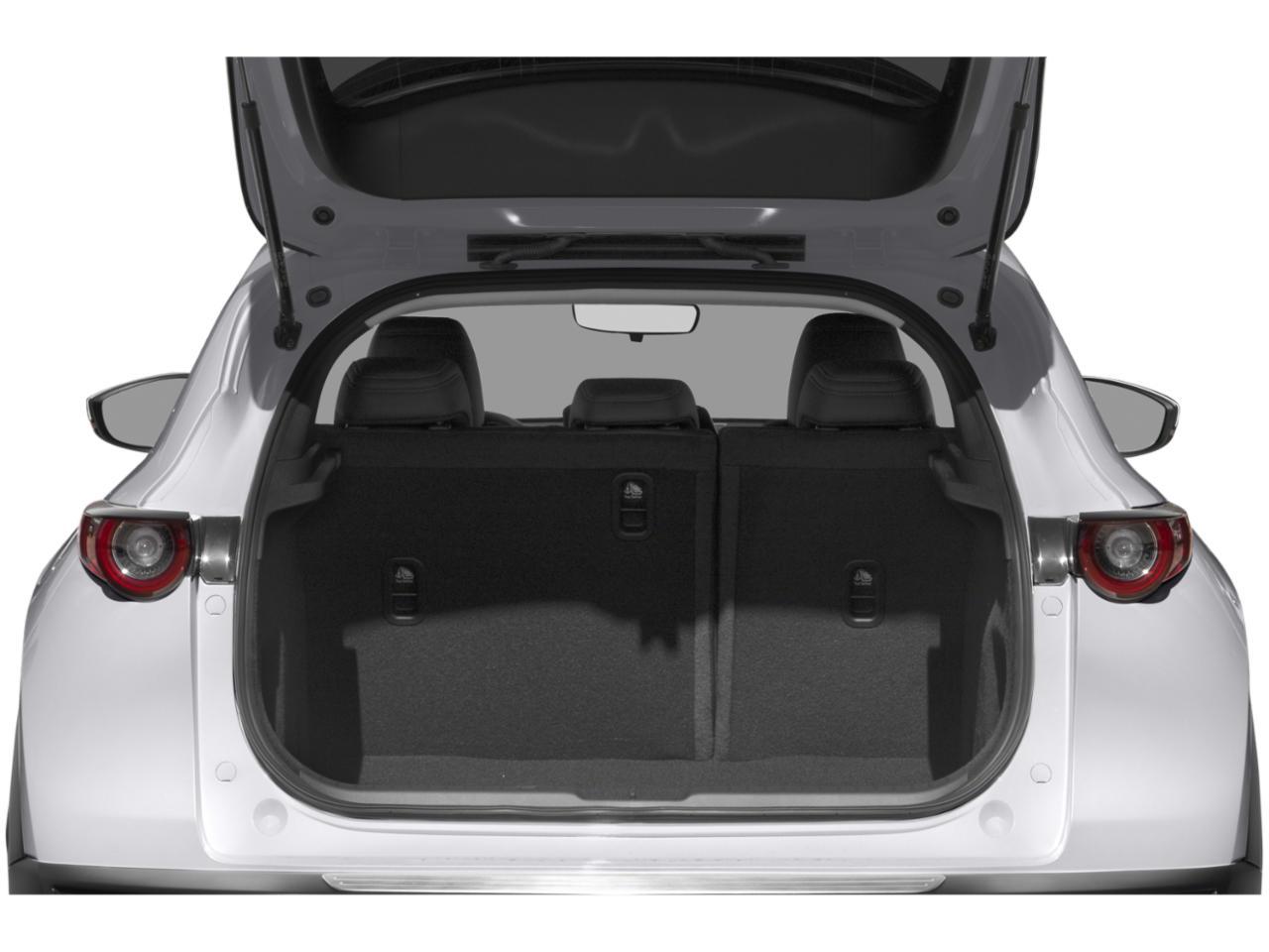 2022 Mazda CX-30 Vehicle Photo in TREVOSE, PA 19053-4984