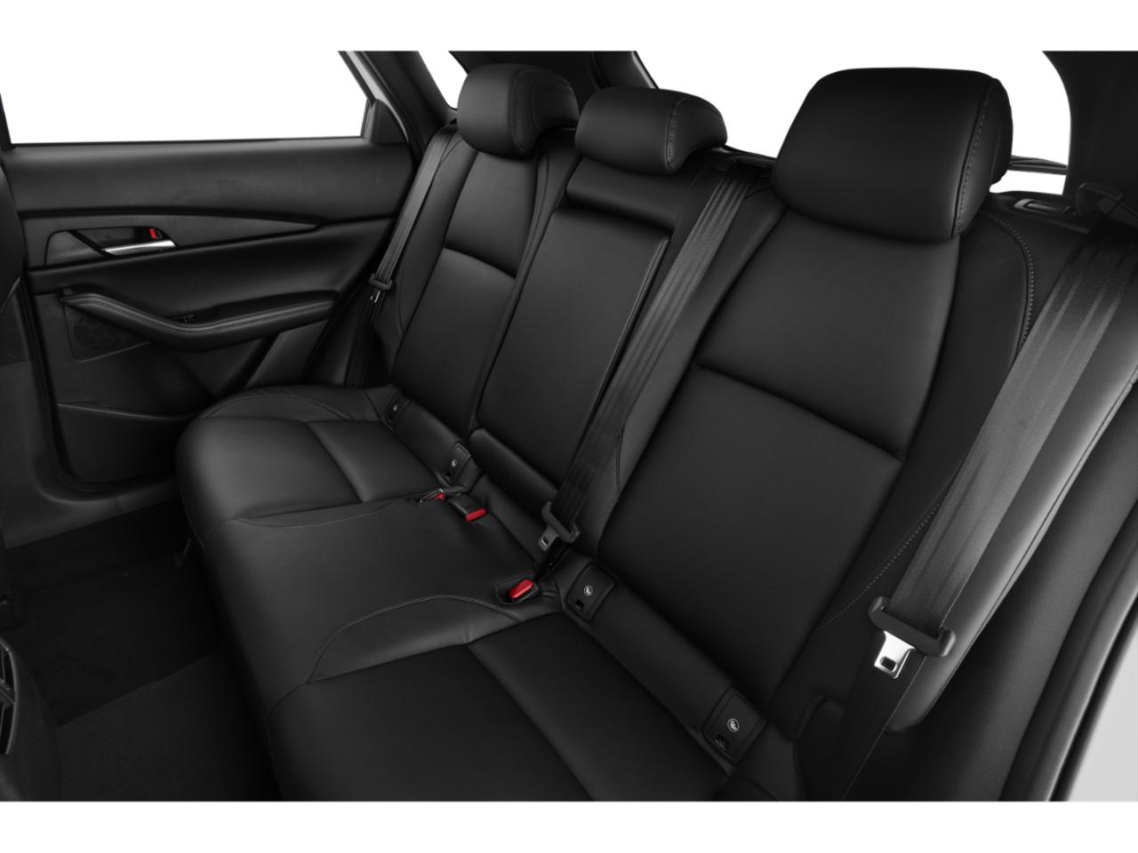 2022 Mazda CX-30 Vehicle Photo in TREVOSE, PA 19053-4984