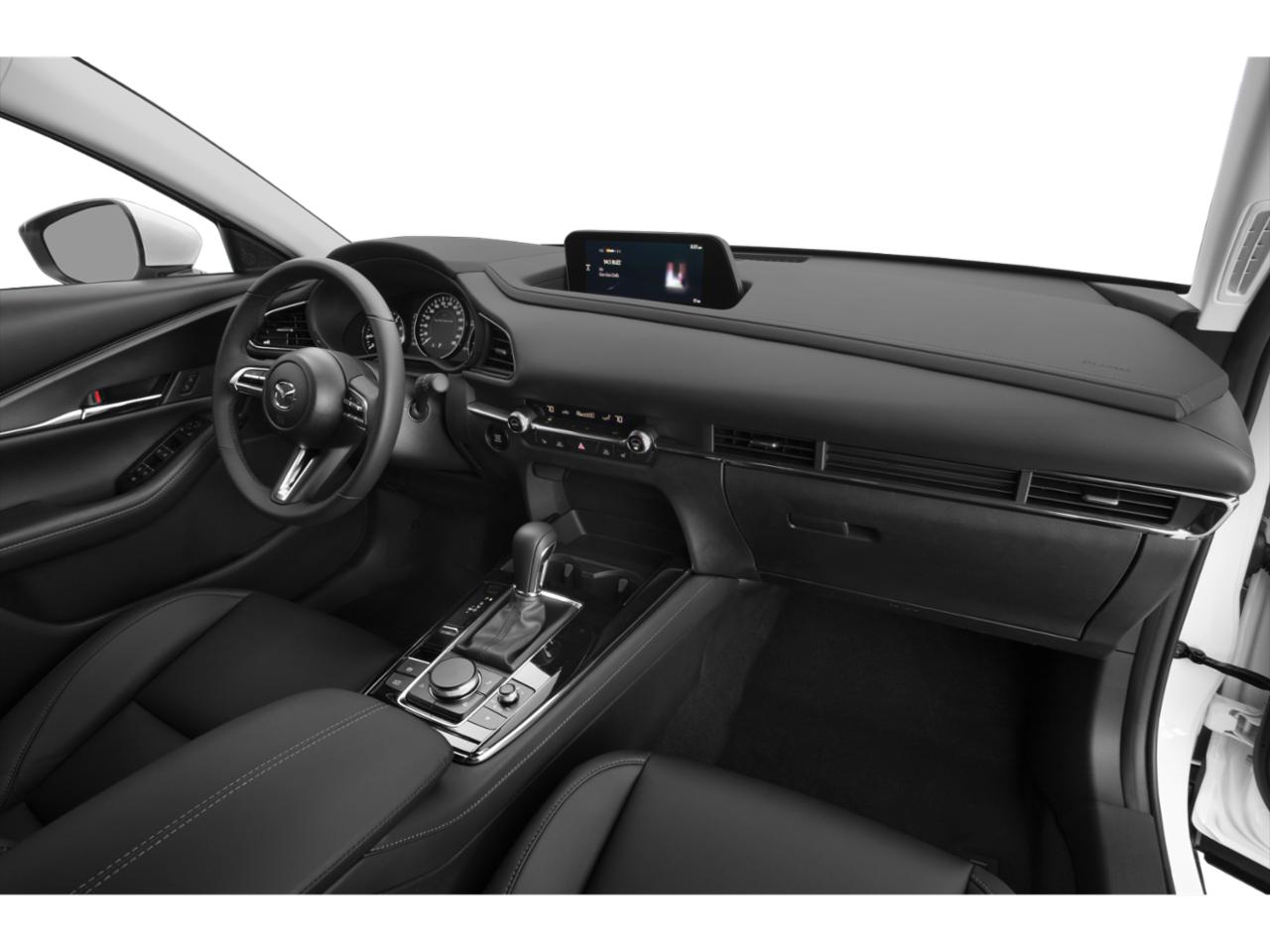 2022 Mazda CX-30 Vehicle Photo in TREVOSE, PA 19053-4984