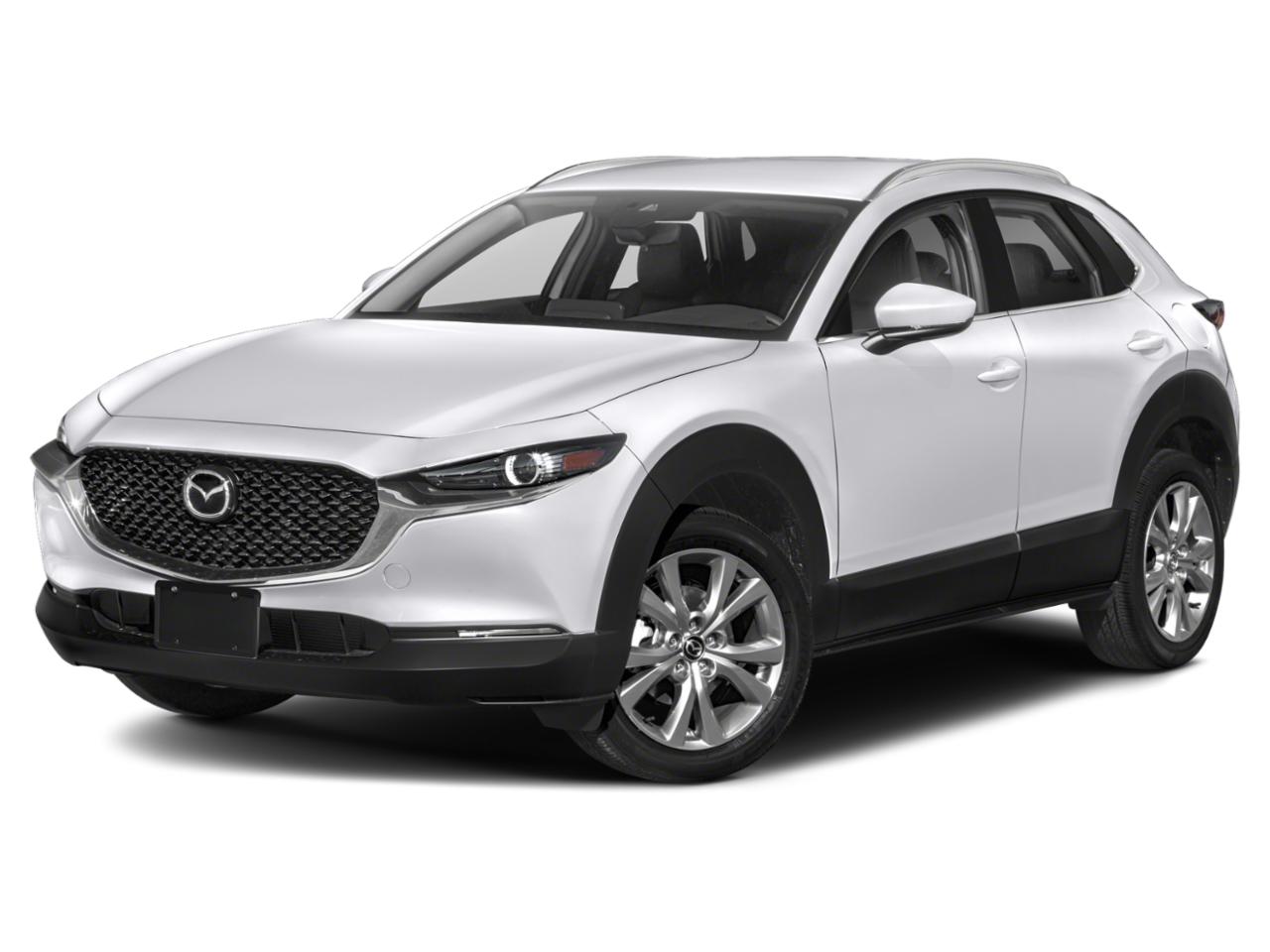 2022 Mazda CX-30 Vehicle Photo in POOLER, GA 31322-3252