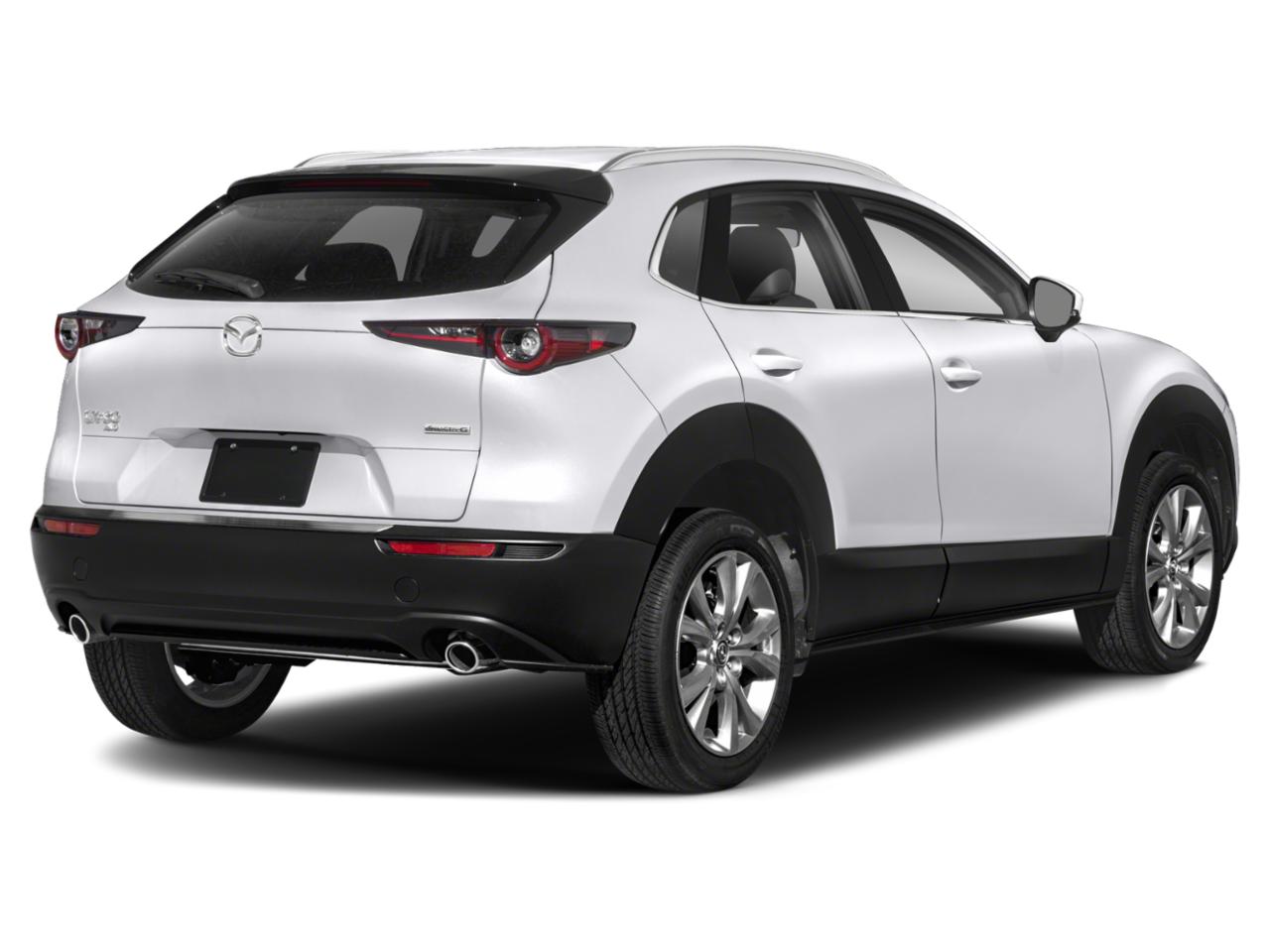 2022 Mazda CX-30 Vehicle Photo in POOLER, GA 31322-3252