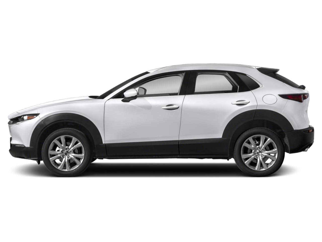 2022 Mazda CX-30 Vehicle Photo in POOLER, GA 31322-3252