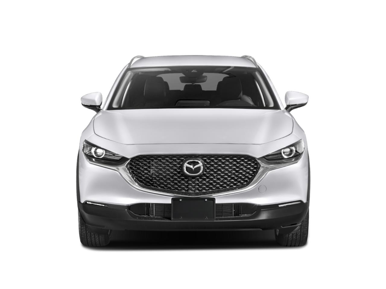 2022 Mazda CX-30 Vehicle Photo in POOLER, GA 31322-3252