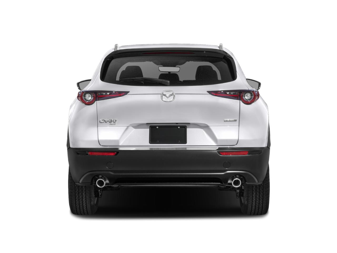 2022 Mazda CX-30 Vehicle Photo in POOLER, GA 31322-3252