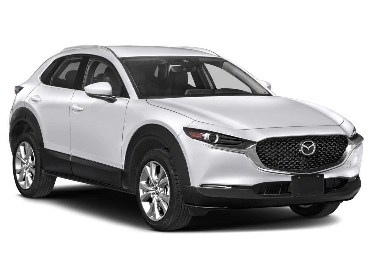 2022 Mazda CX-30 Vehicle Photo in POOLER, GA 31322-3252