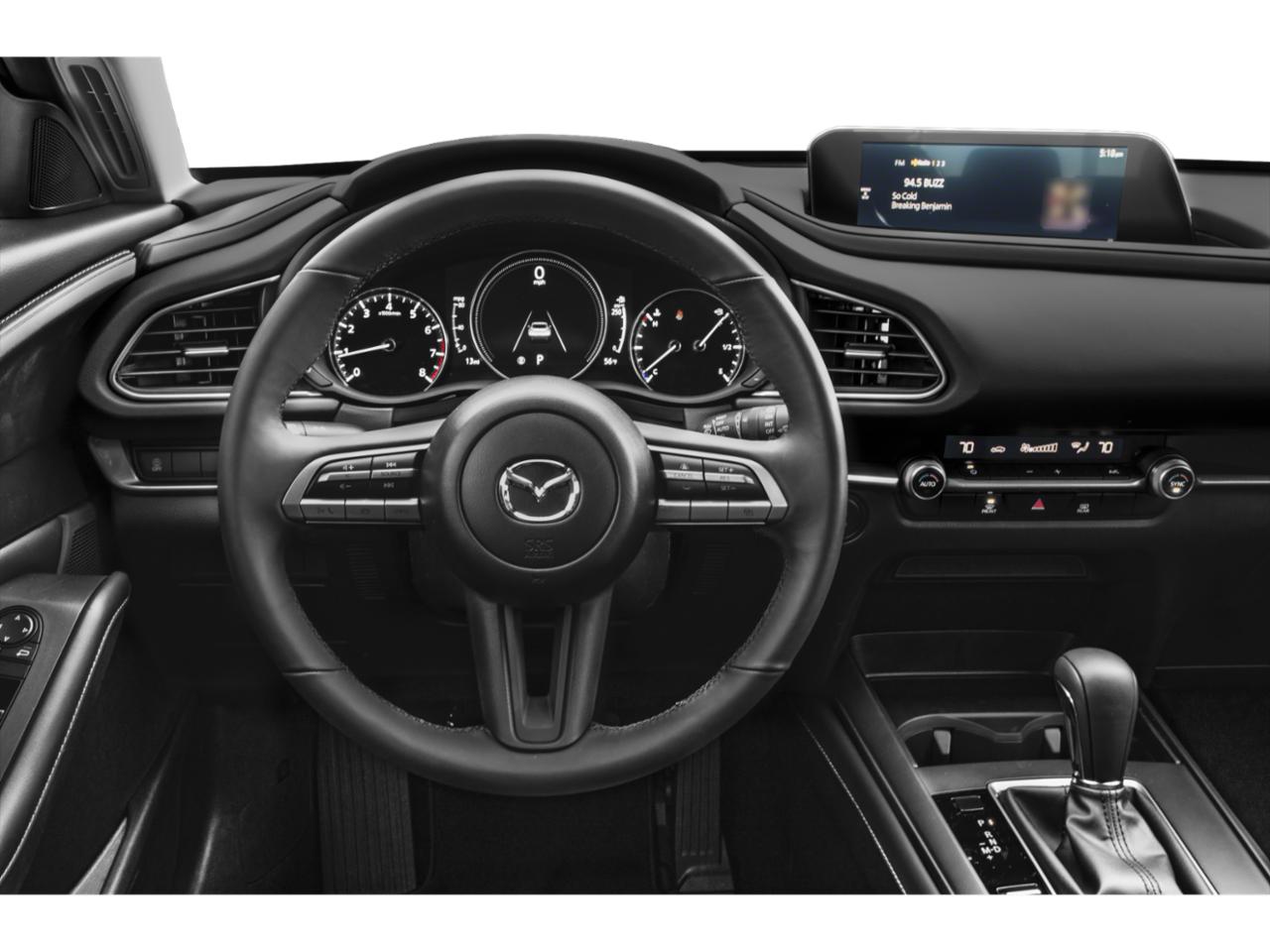 2022 Mazda CX-30 Vehicle Photo in POOLER, GA 31322-3252