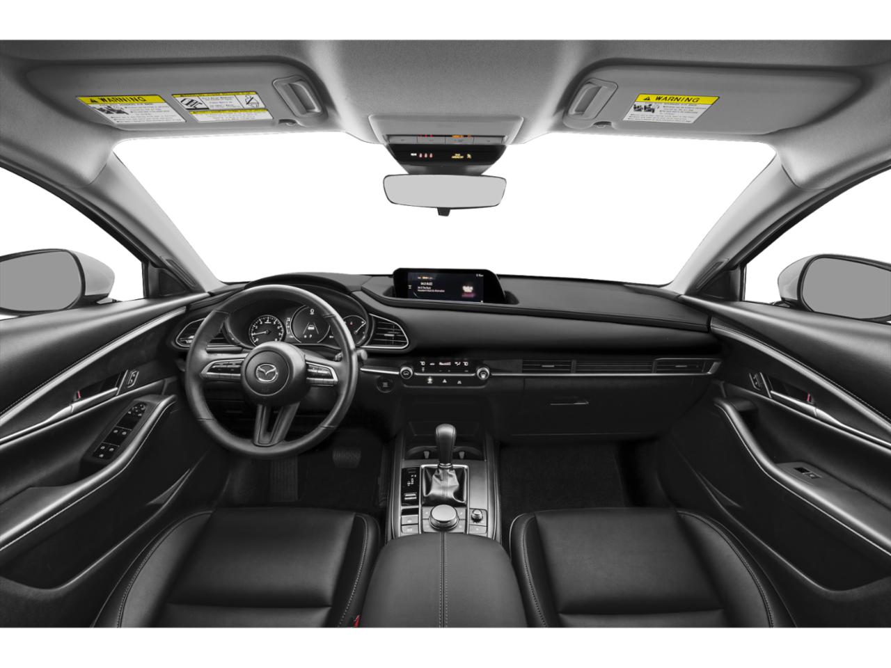 2022 Mazda CX-30 Vehicle Photo in POOLER, GA 31322-3252