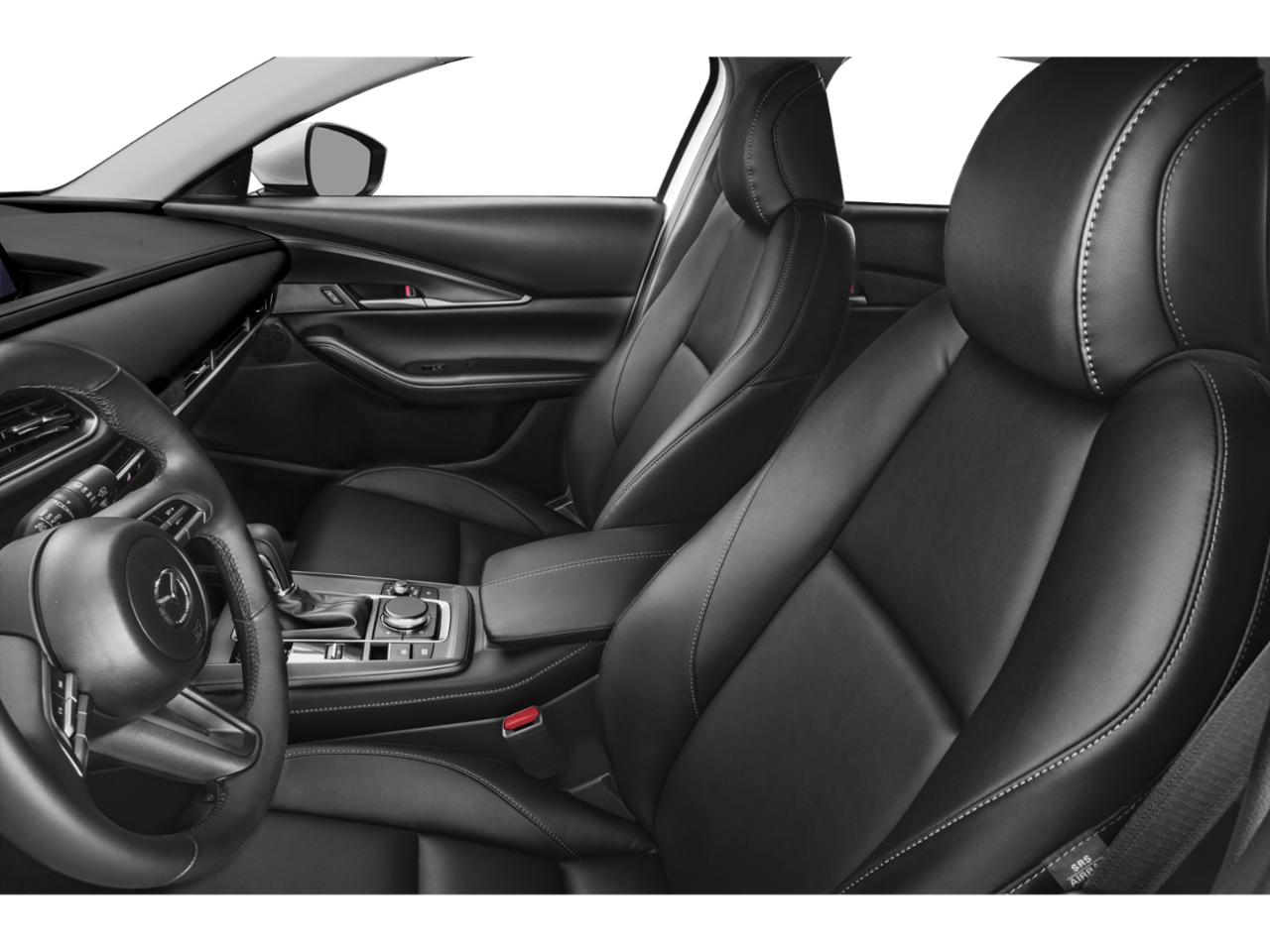 2022 Mazda CX-30 Vehicle Photo in POOLER, GA 31322-3252