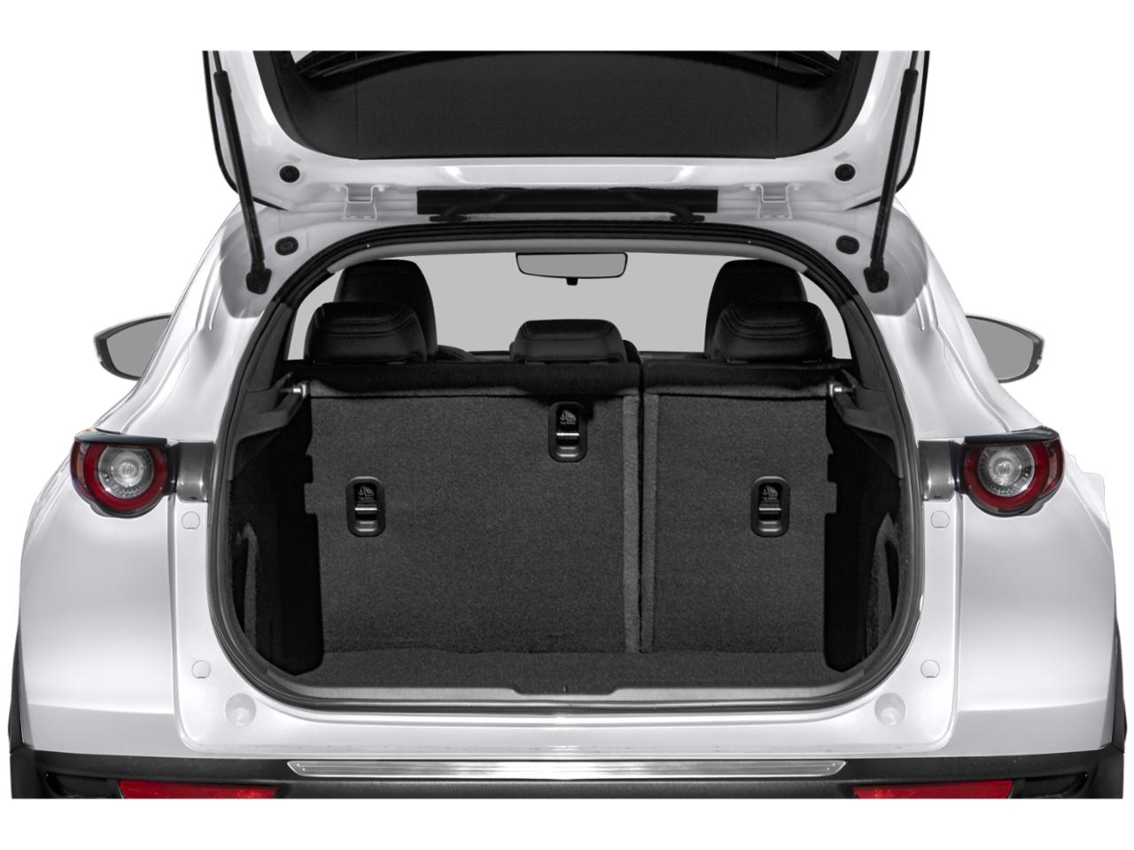 2022 Mazda CX-30 Vehicle Photo in POOLER, GA 31322-3252