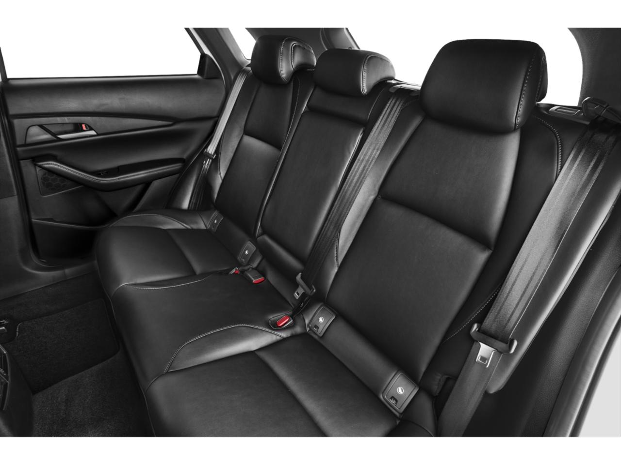 2022 Mazda CX-30 Vehicle Photo in POOLER, GA 31322-3252
