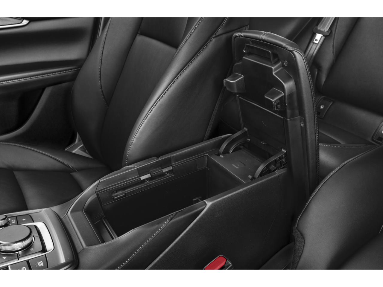 2022 Mazda CX-30 Vehicle Photo in POOLER, GA 31322-3252
